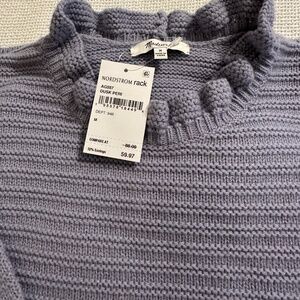 Madewell sweater